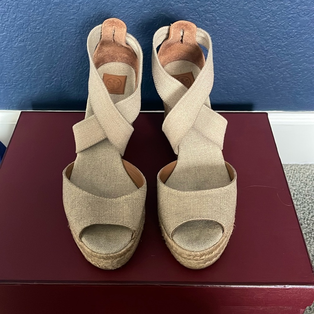 Tory Burch sandals